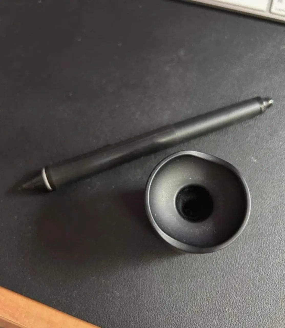 Mesa Wacom PTH41 - Small - Foto 5