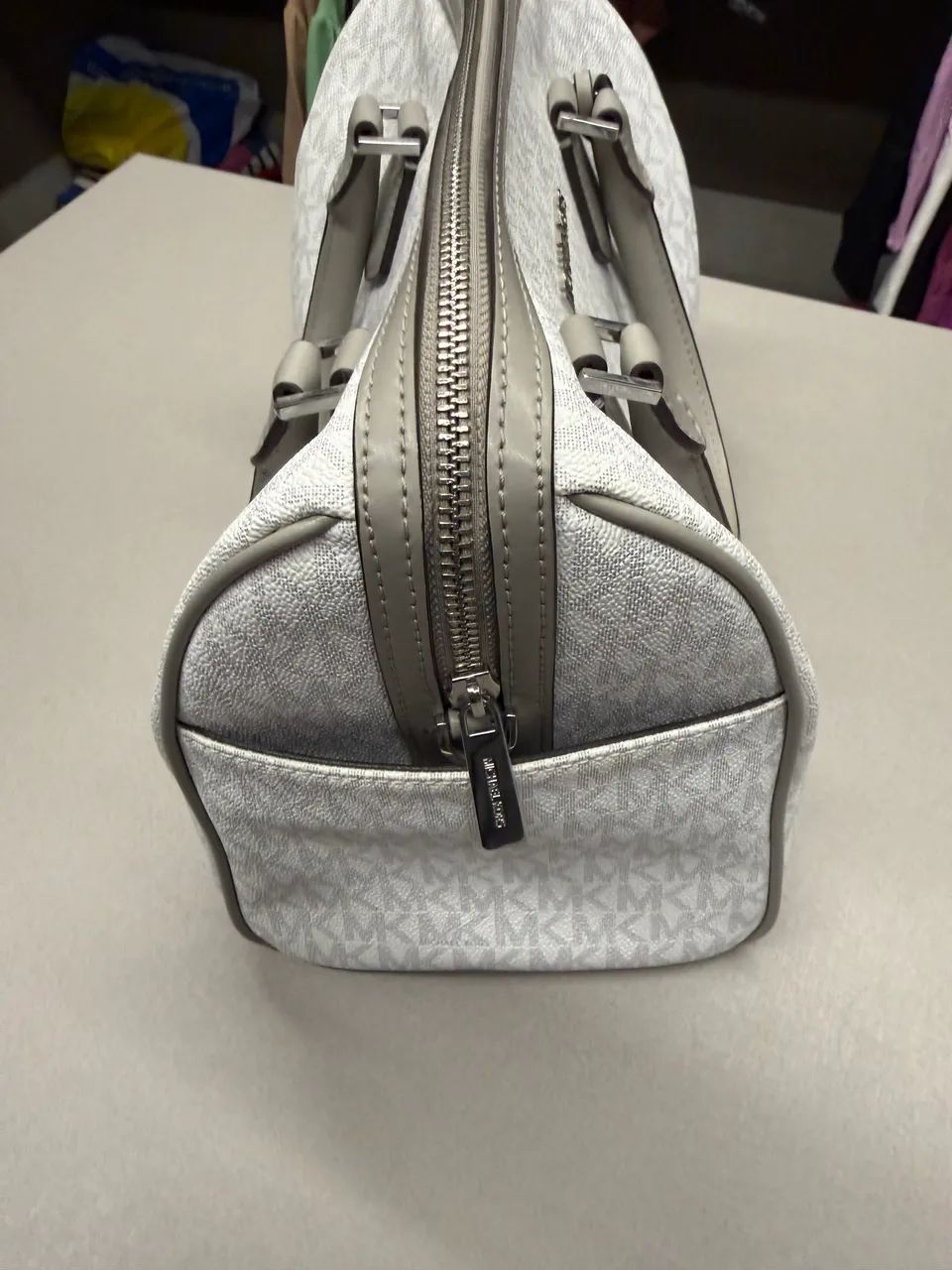Bolsa baú Michael Kors - Foto 2