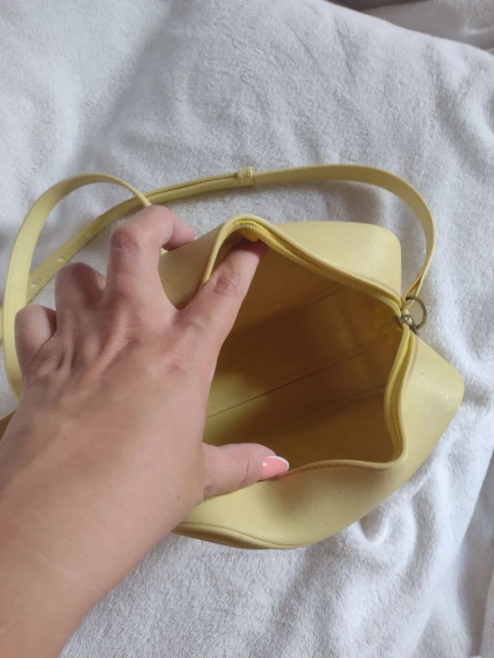 Bolsa diferente  - Foto 2