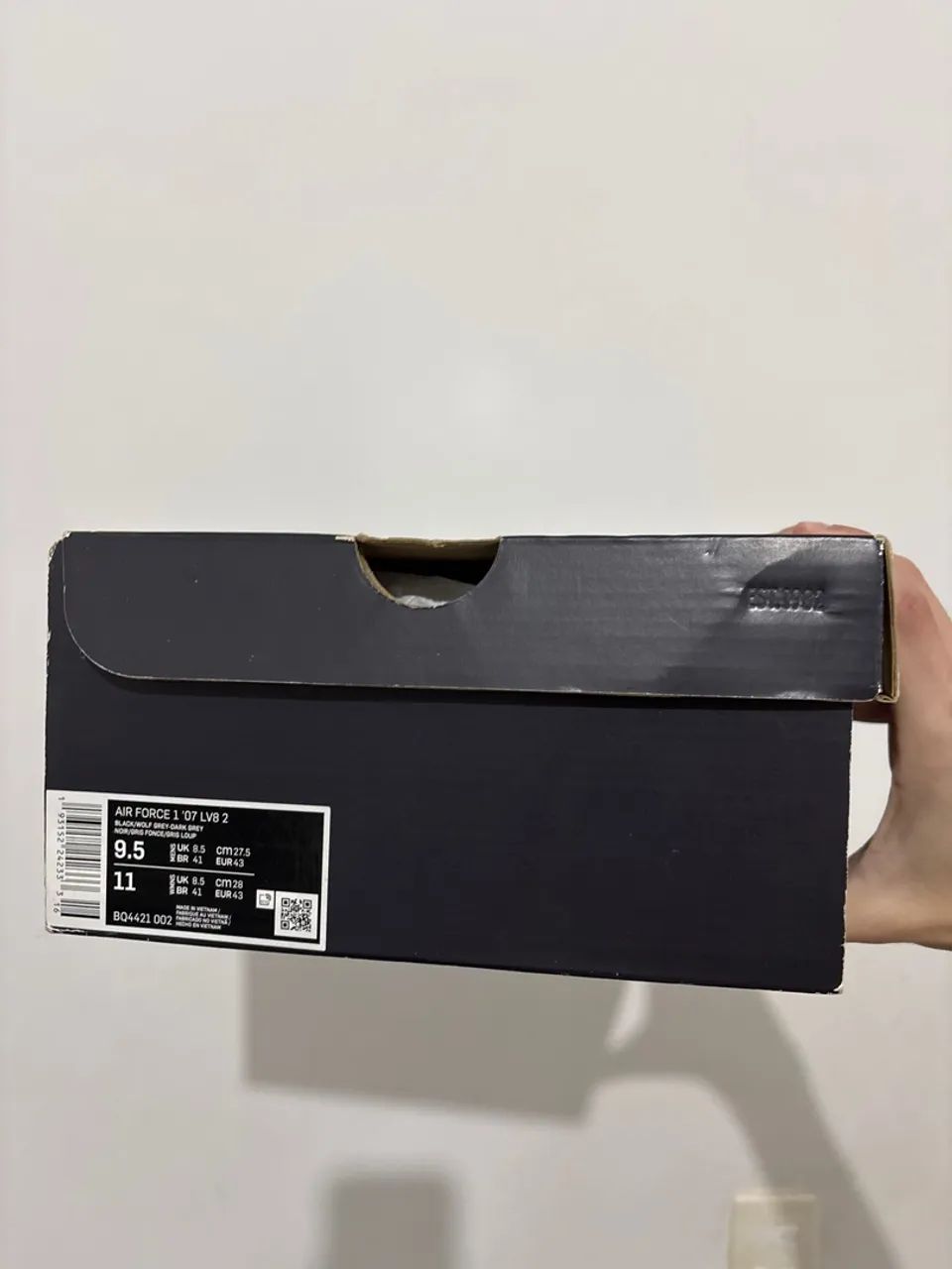 Nike Air Force 1  - Foto 3