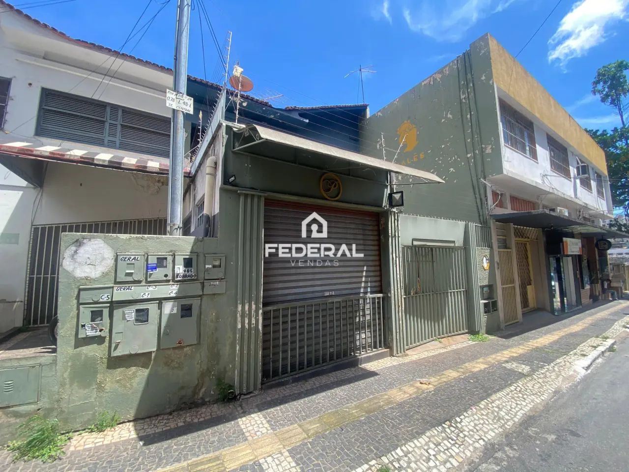 Prédio à venda, Setor Central, Goiânia, GO codigo: 330729 - Foto 2