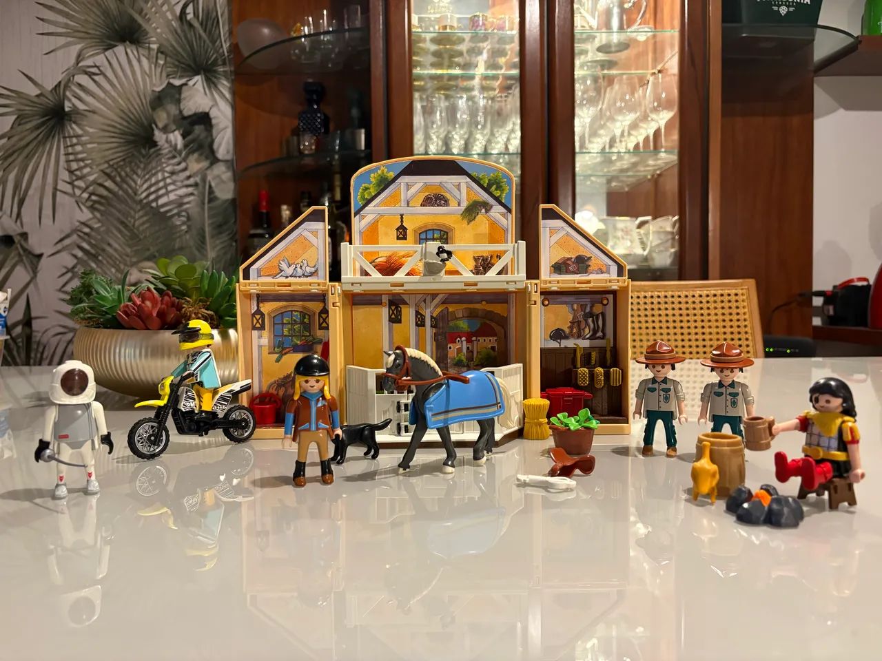 Playmobil - Foto 2