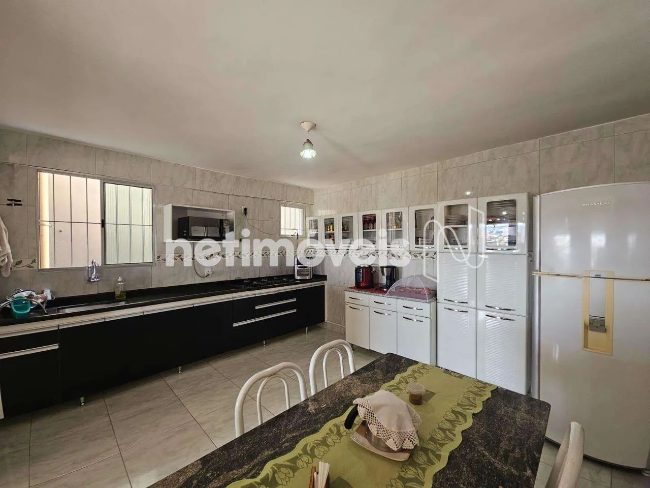 Venda Casa Acaiaca Belo Horizonte - Foto 2