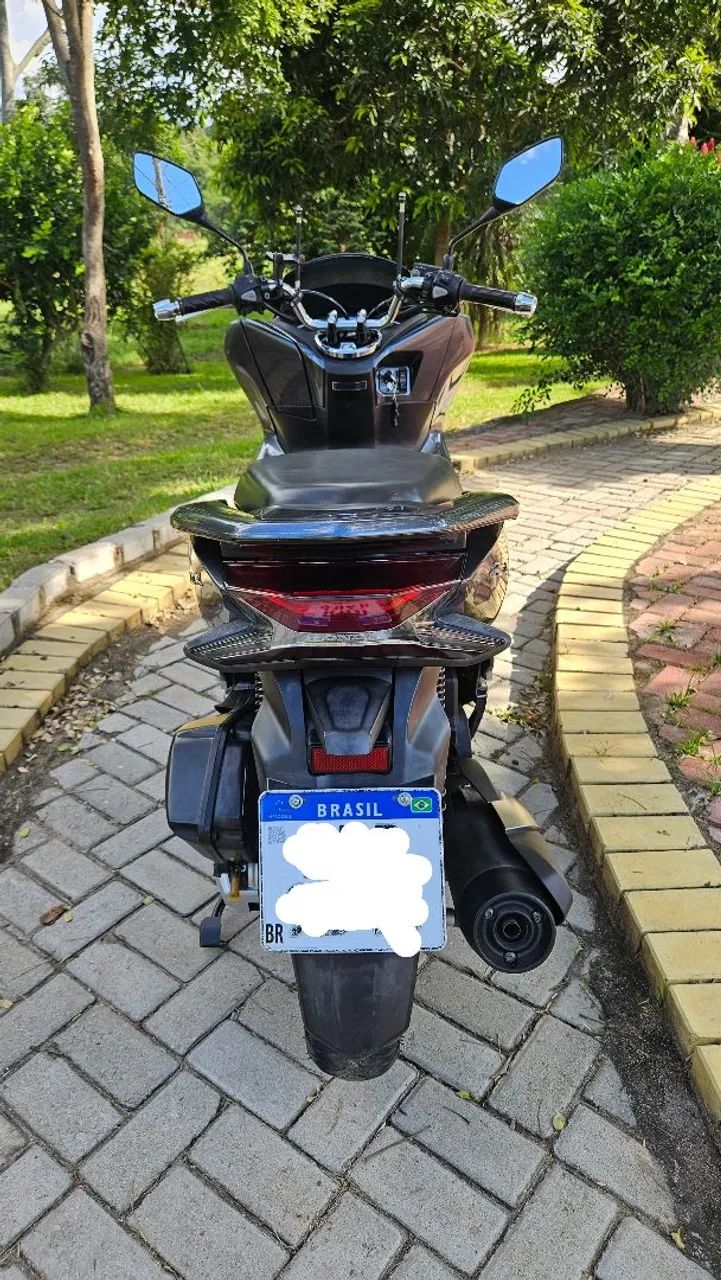 PCX ESTADO DE ZERO - Foto 2