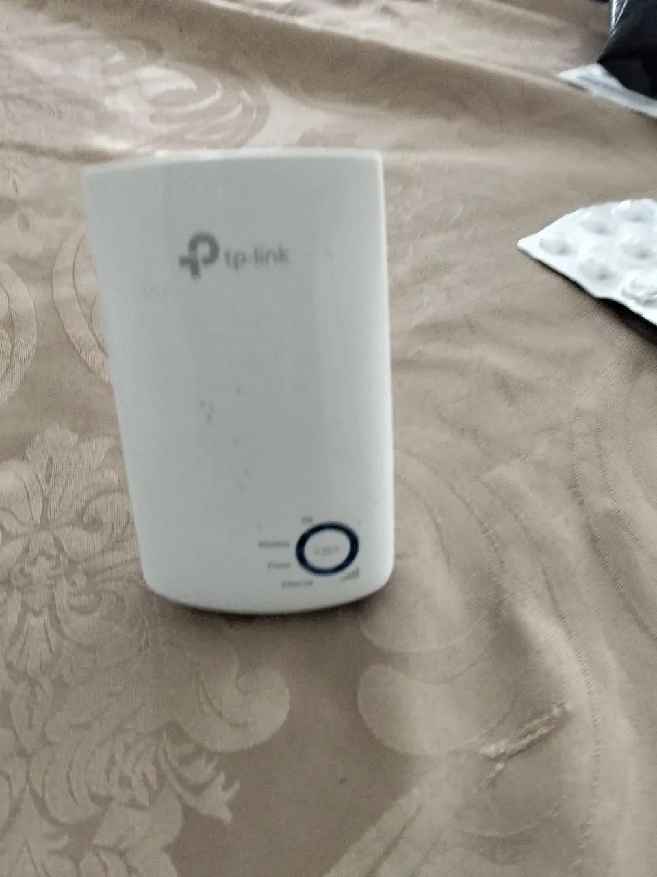 Extensor de wi-fi  - Foto 2