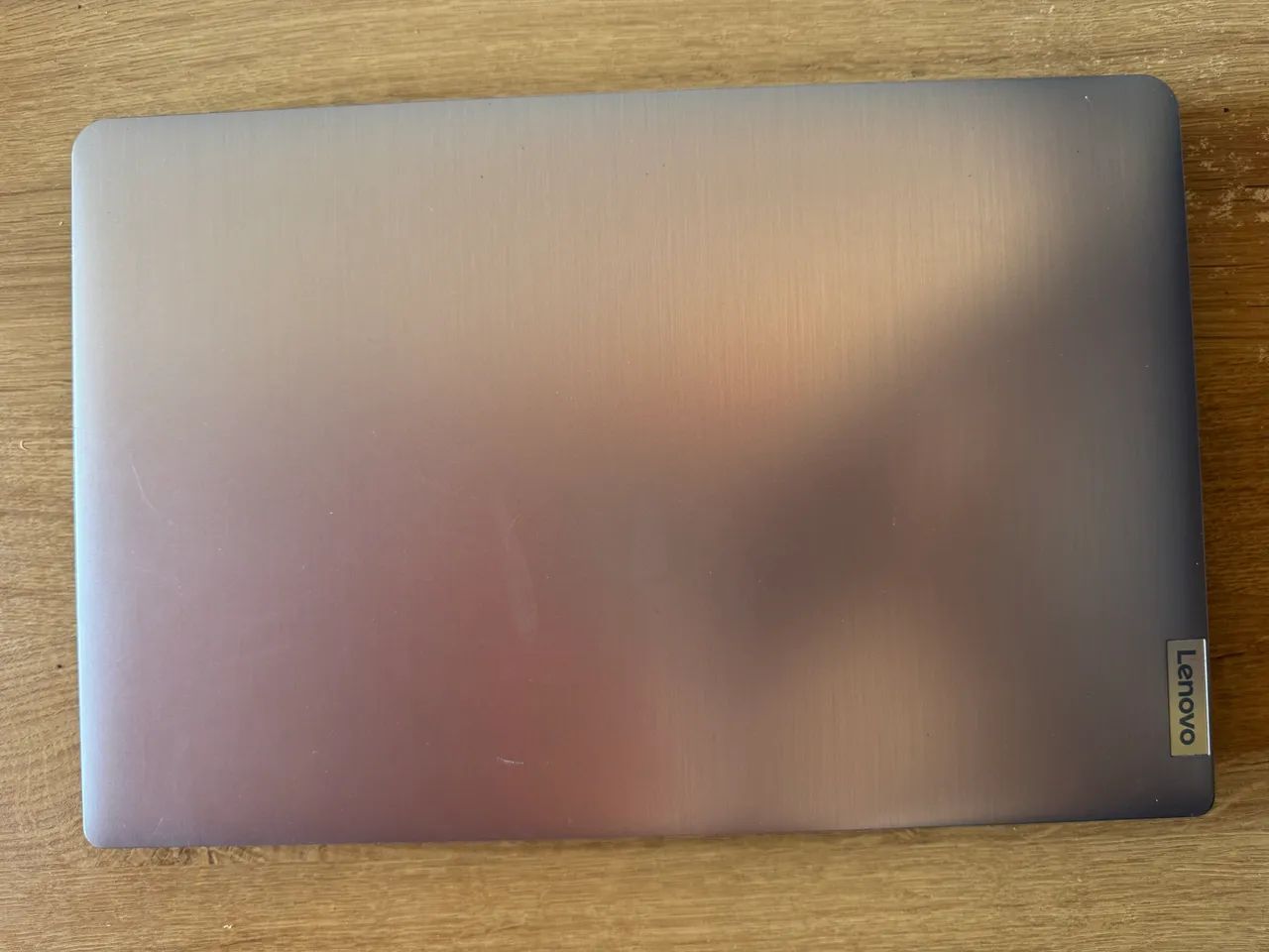 Notebook Lenovo Ryzen 5 5500u - Foto 3