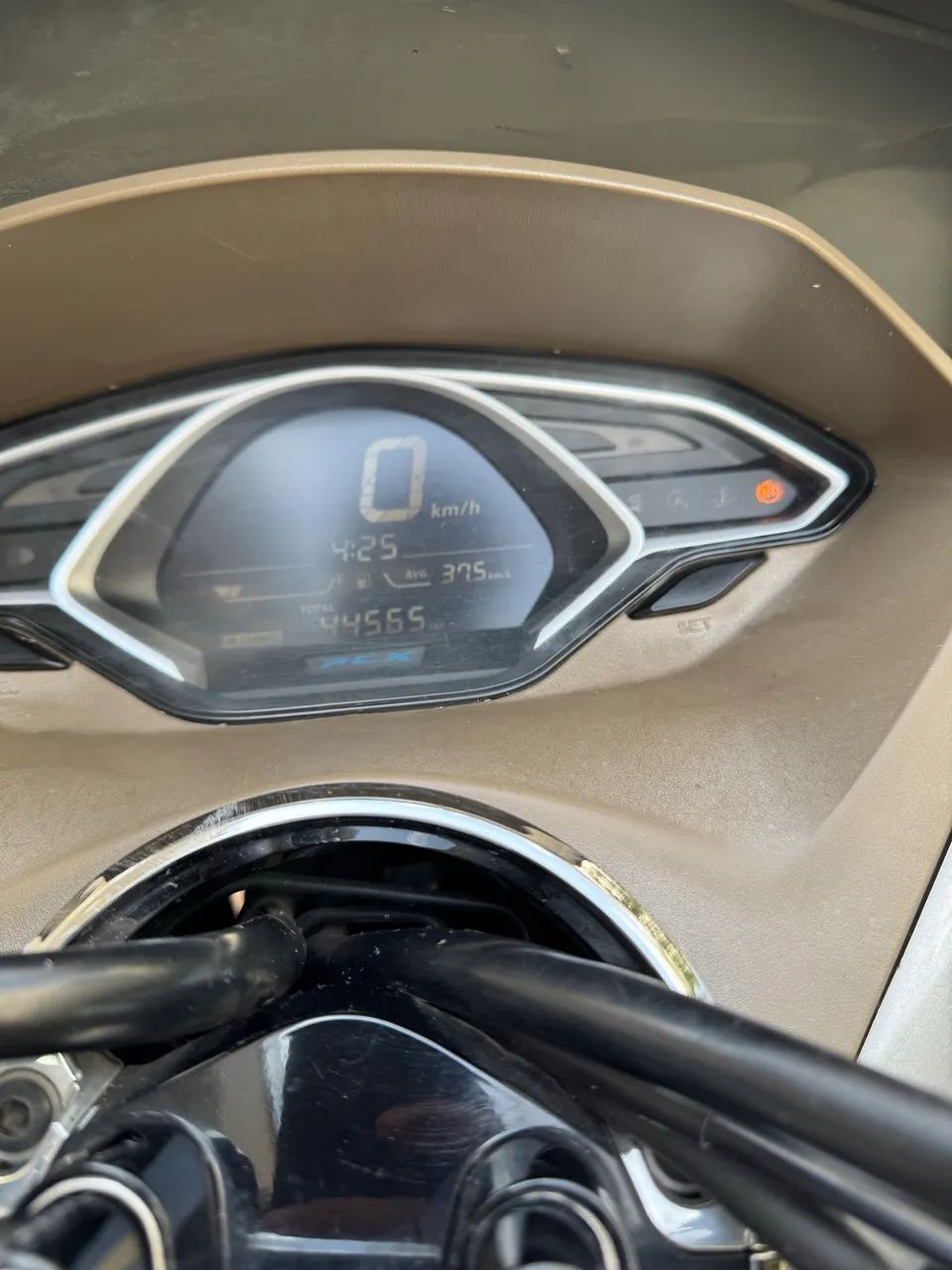 Honda PCX DLX 150 2022 - Foto 5