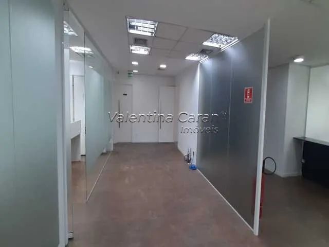 Andar para aluguel na Vila Olimpia - Foto 4