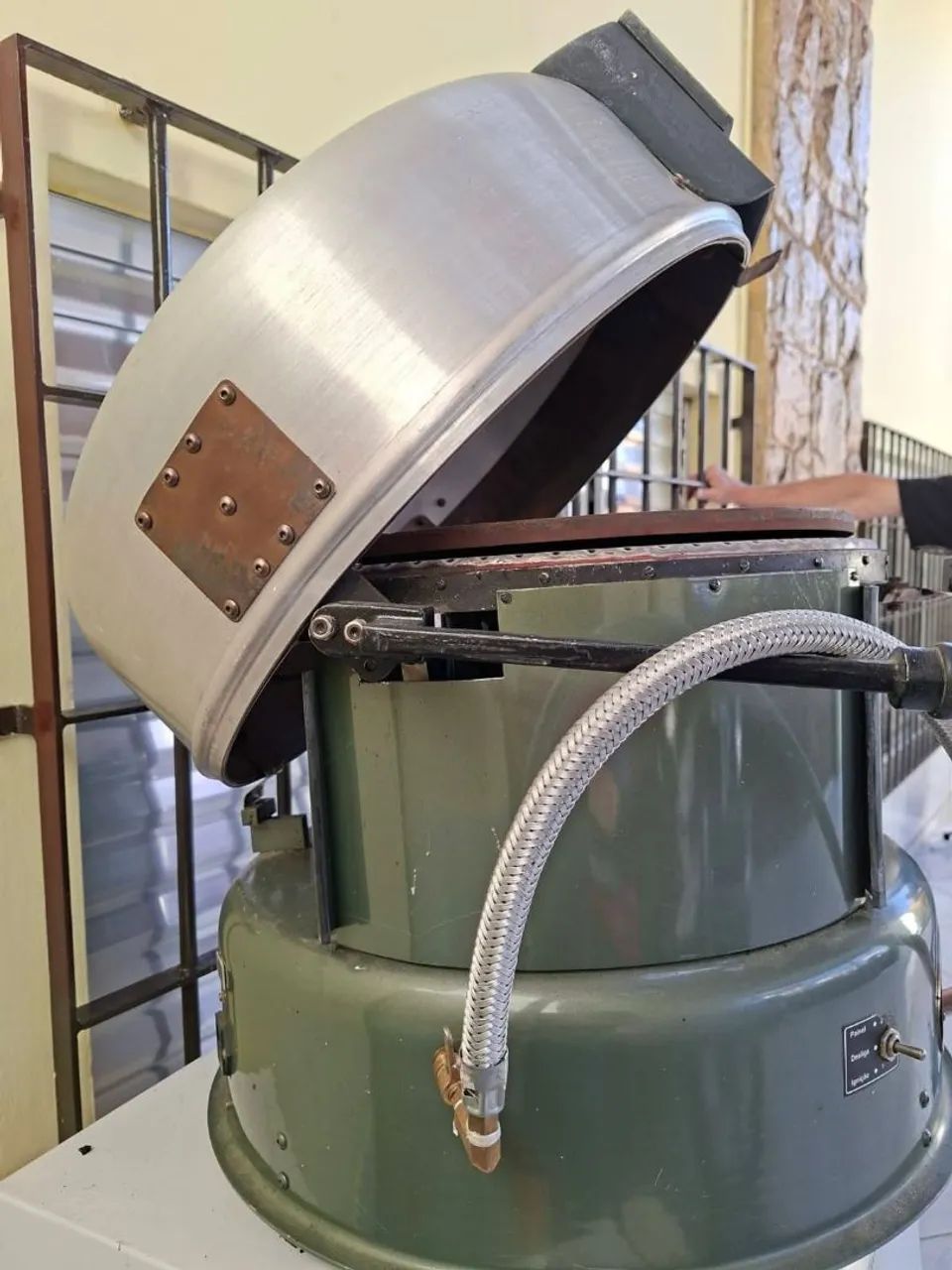 forno paliista  - Foto 2