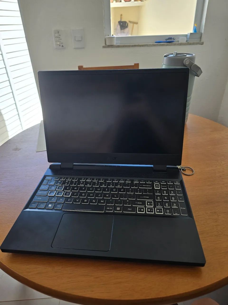 Notebook Gamer Acer Nitro Rtx 4050 - Foto 3