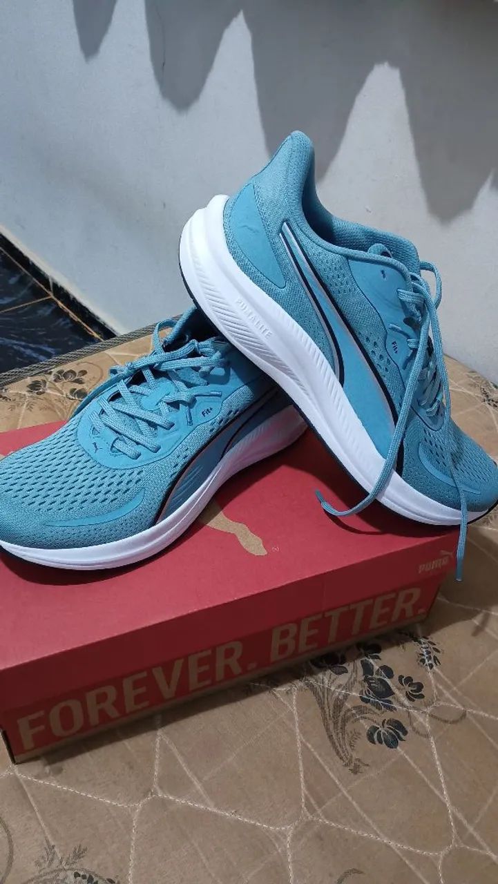 Tênis Original Puma  - Foto 2