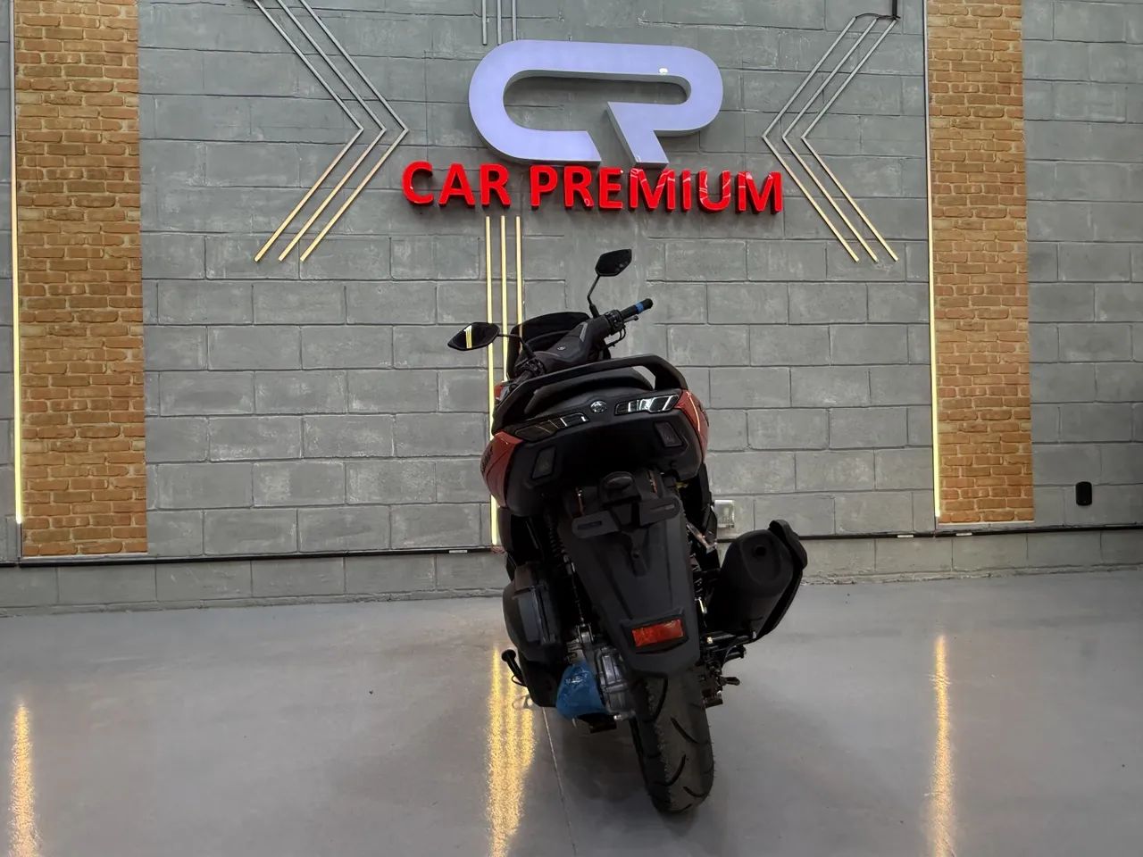 Yamaha Nmax 160 abs 2026 - Foto 5