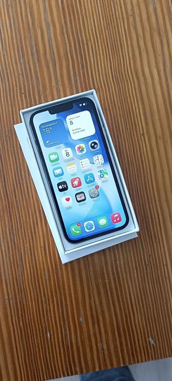 Iphone 14 128gb Azul