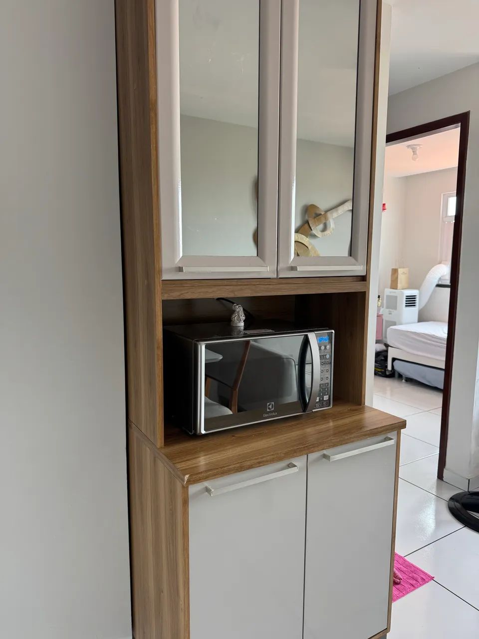 Vendo PANELEIRO  - Foto 3