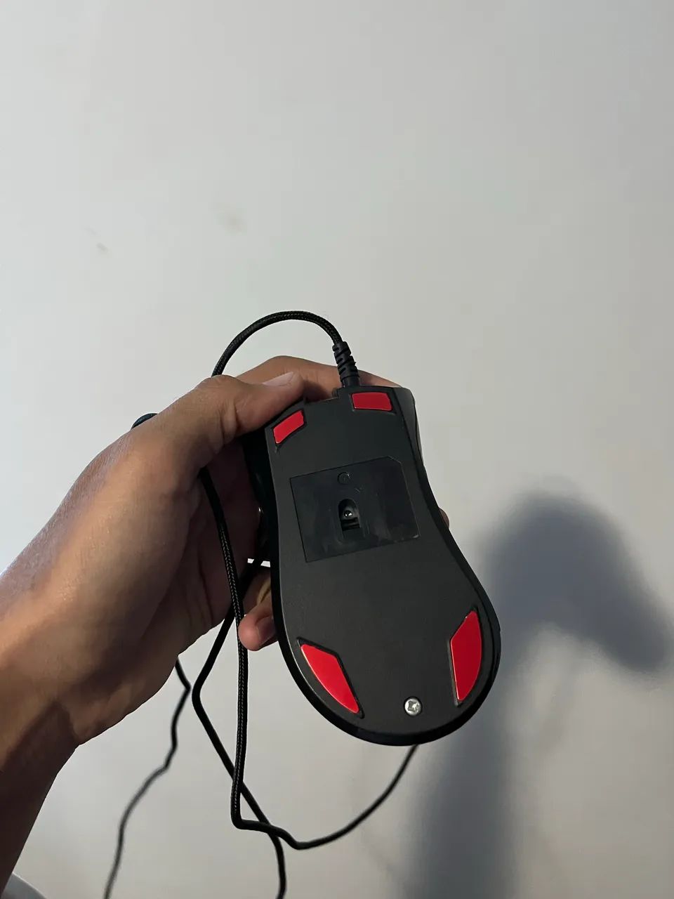 Mouse Gamer Bloody A91 - Foto 2