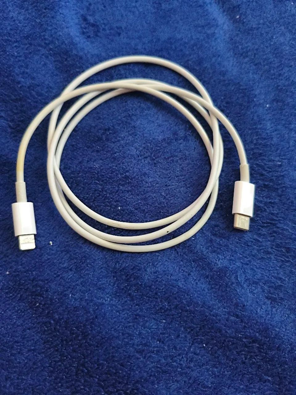 Cabo para iPhone ou iPad  - Foto 2