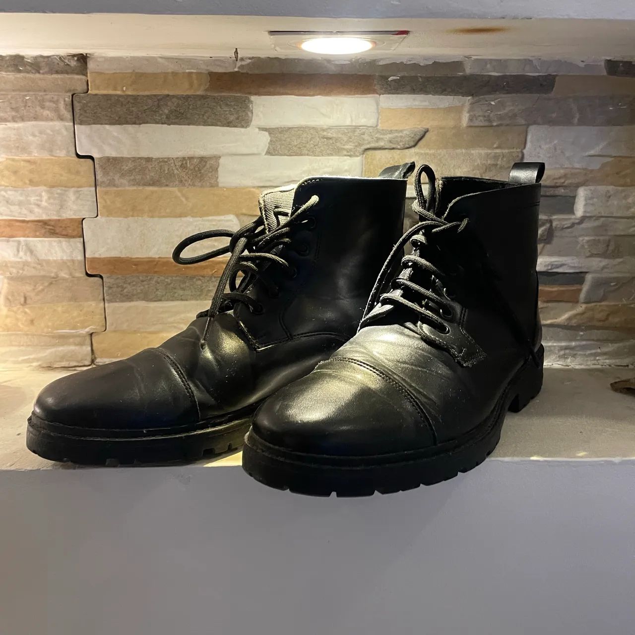 Bota cuturno - Foto 3