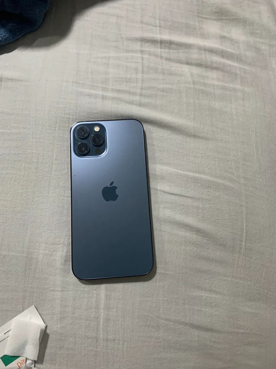iPhone 12 Pro Max 128gb
