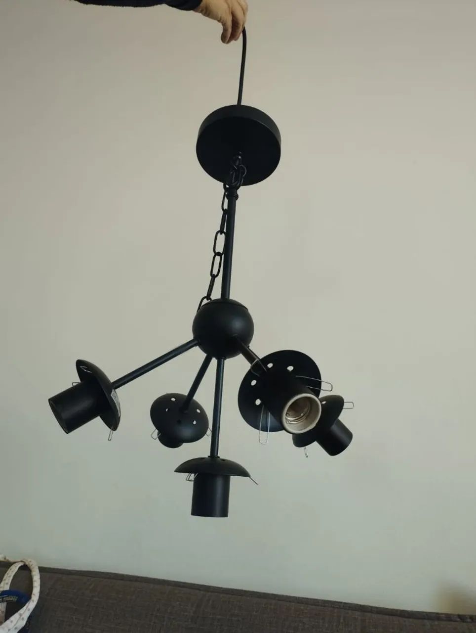 Lustre - Foto 4