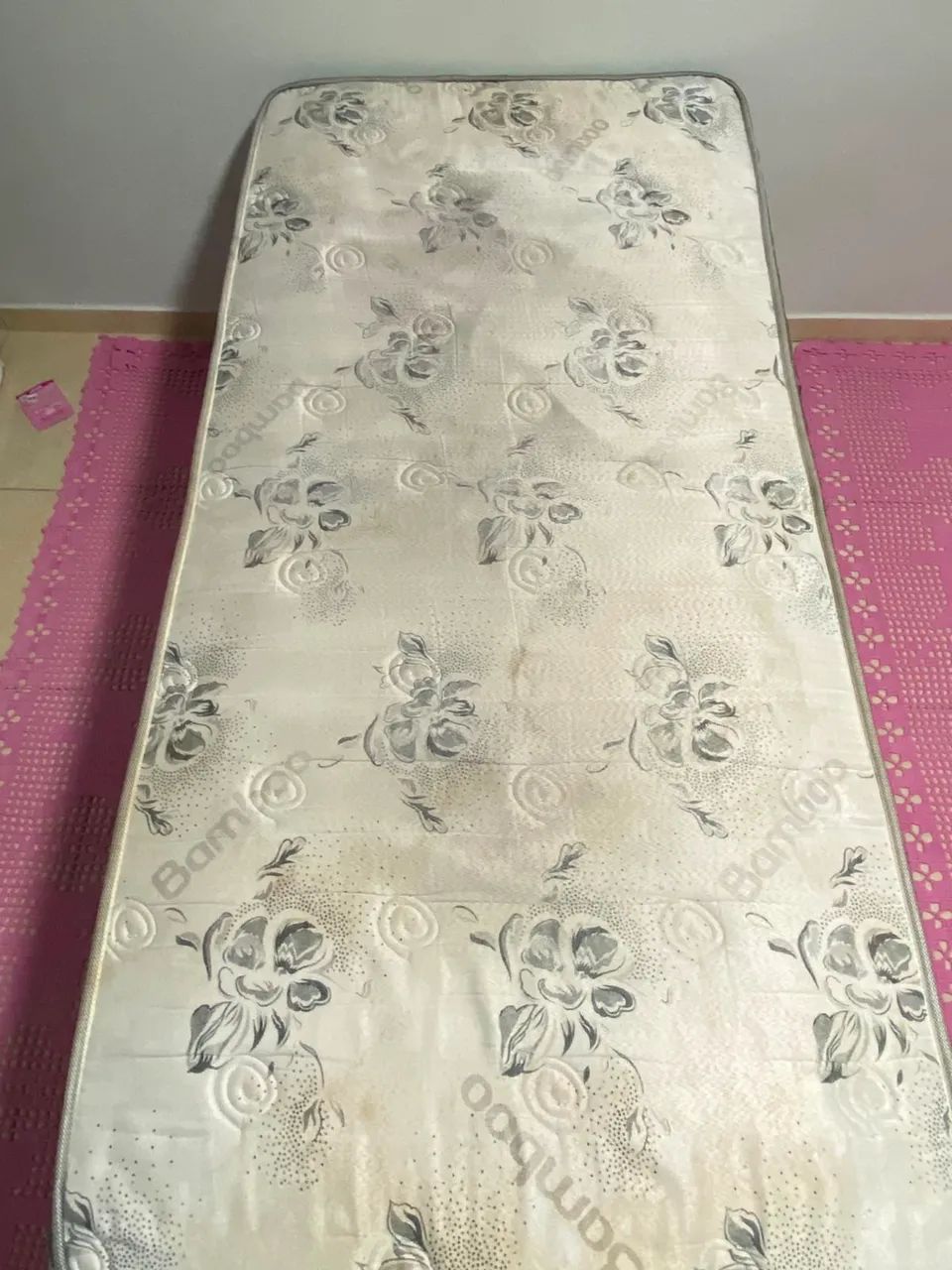 Cama box solteiro  - Foto 4