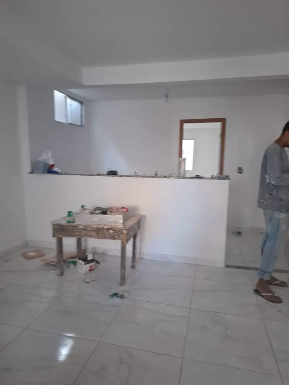 Apartamento em Novo Mexico, 1 quarto - Foto 5
