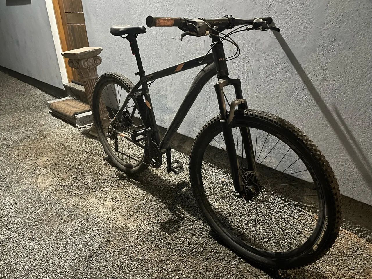 Bicicleta GTA aro 29 - Foto 3
