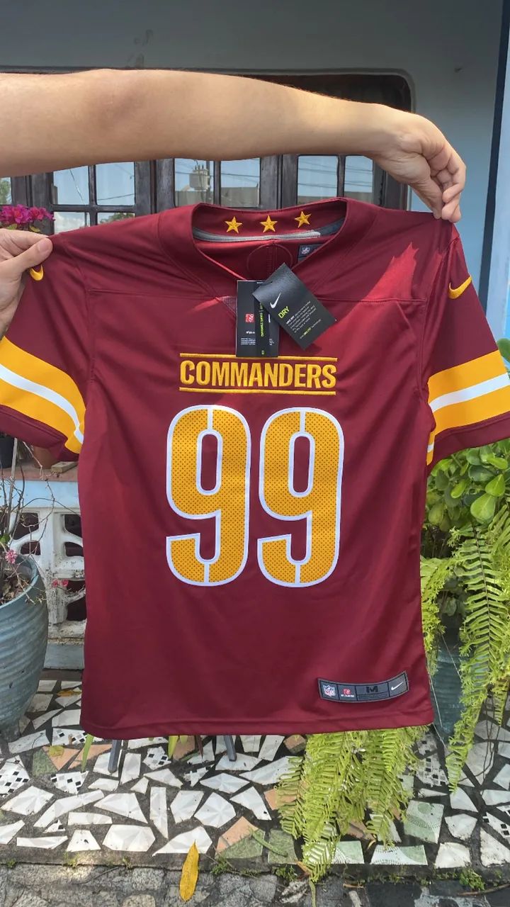 Jersey NFL Original