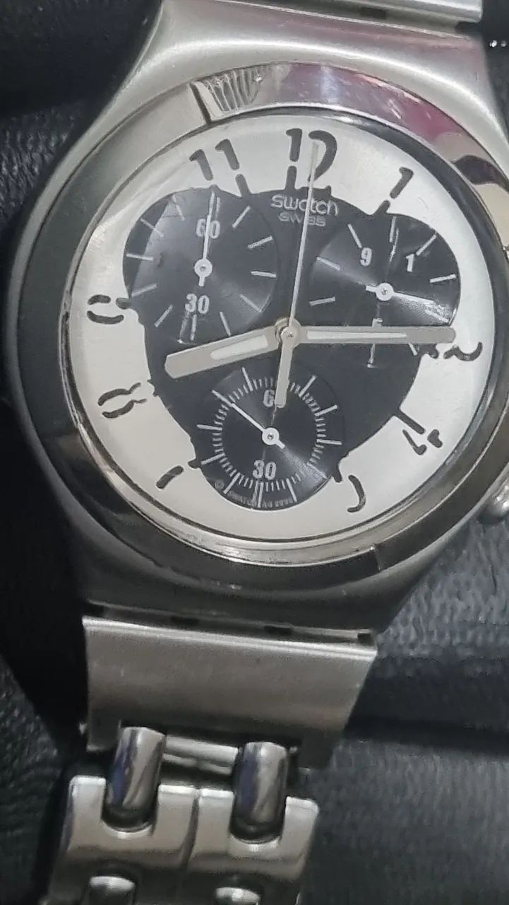 Relogio swatch - Foto 4
