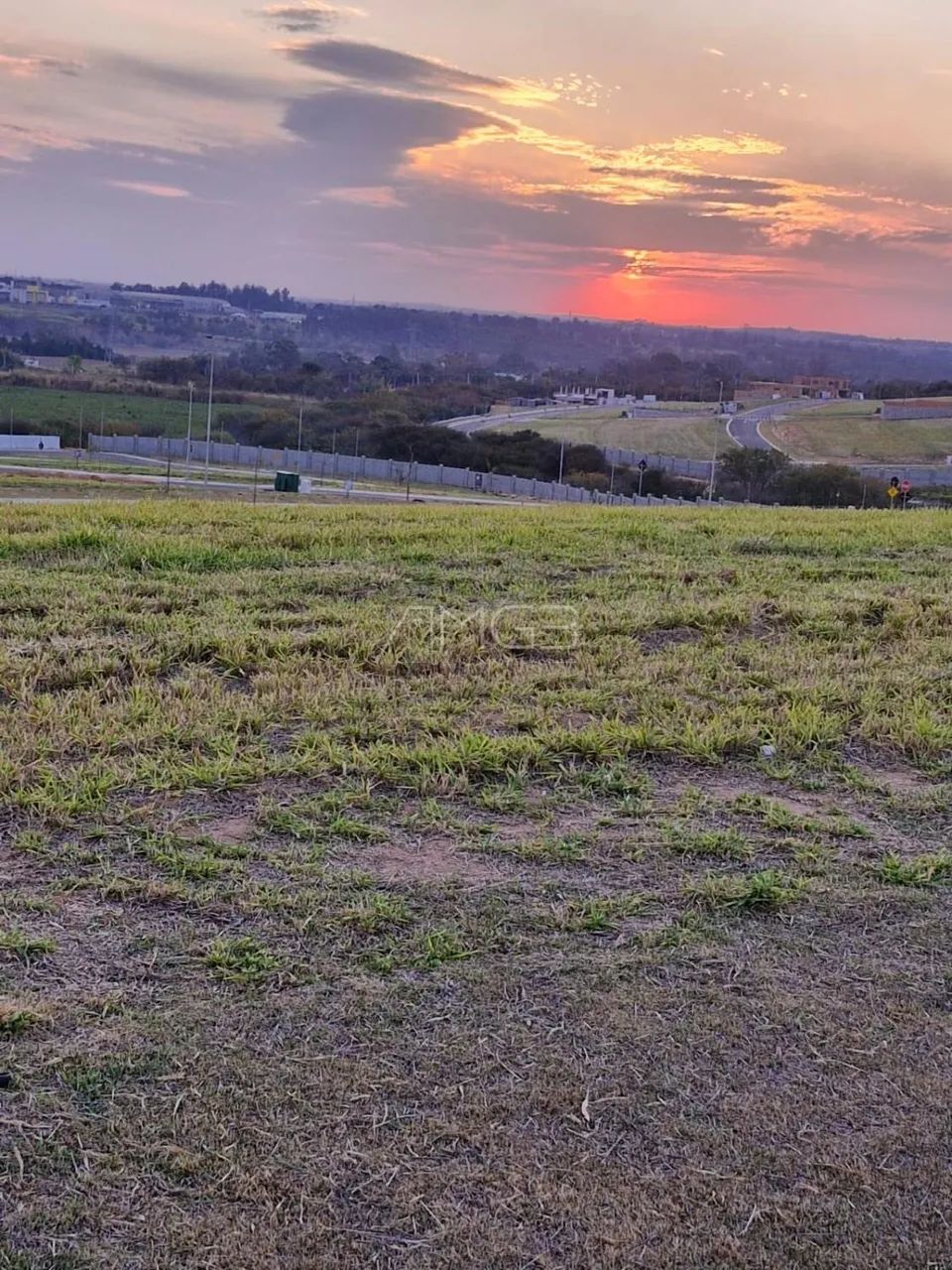 Lote á Venda com 405m2 no Reserva Serena em Campinas. - Foto 2