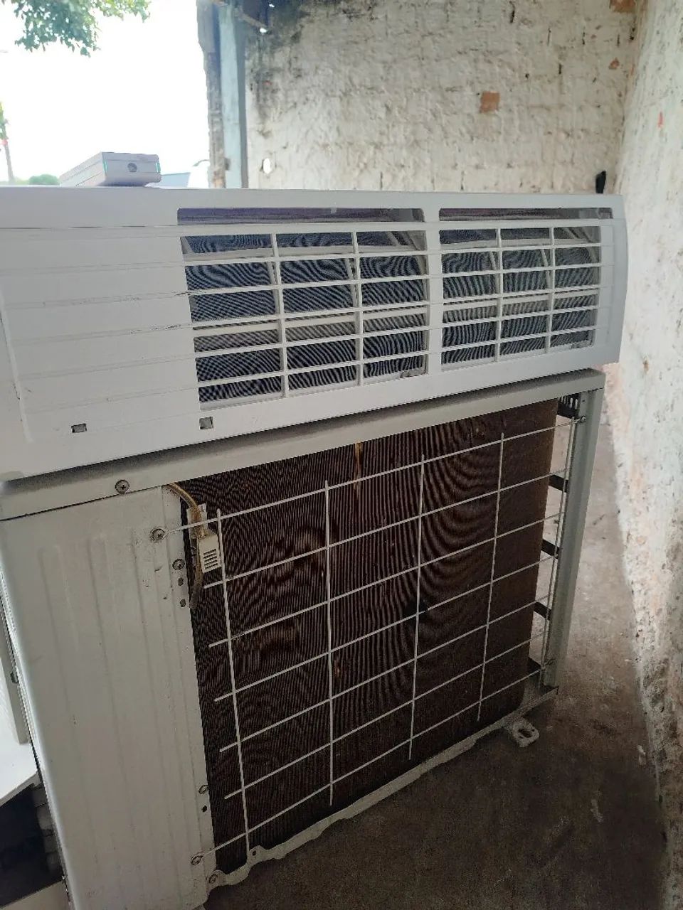 Ar-condicionado gree 9.000 BTUs inverter  - Foto 3