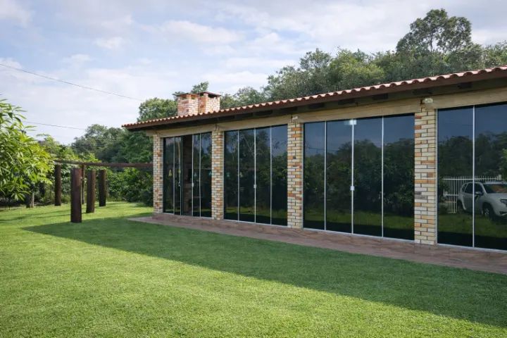 Foto - Viamão - Assentamento (Águas Claras)