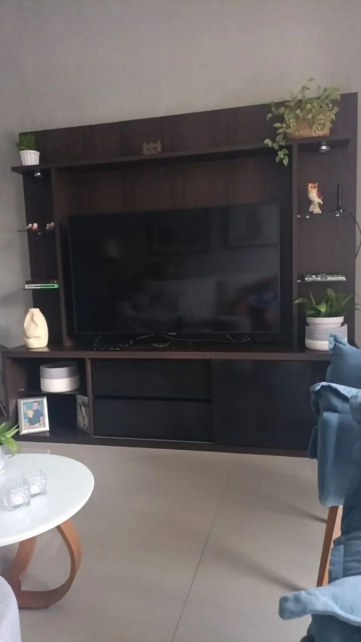 rack de sala - Foto 2