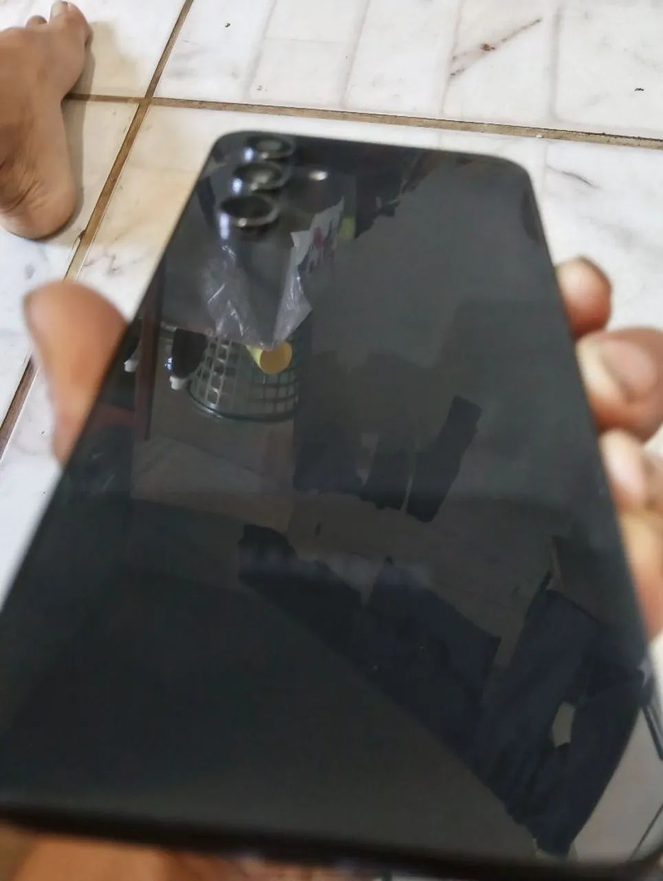 Galaxy A54 ? Novinho ? - Foto 2