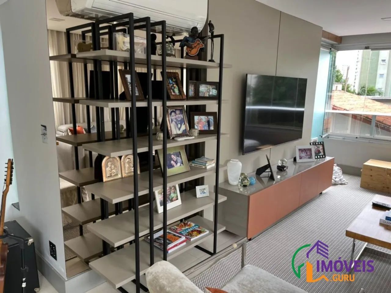 APARTAMENTO - VILA OLÍMPIA - SP - Foto 4