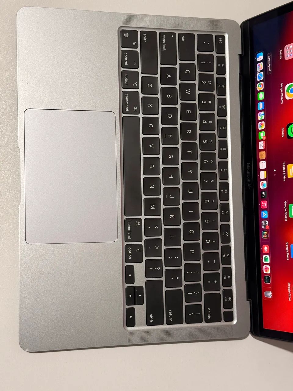 MacBook Air M1 - Foto 2