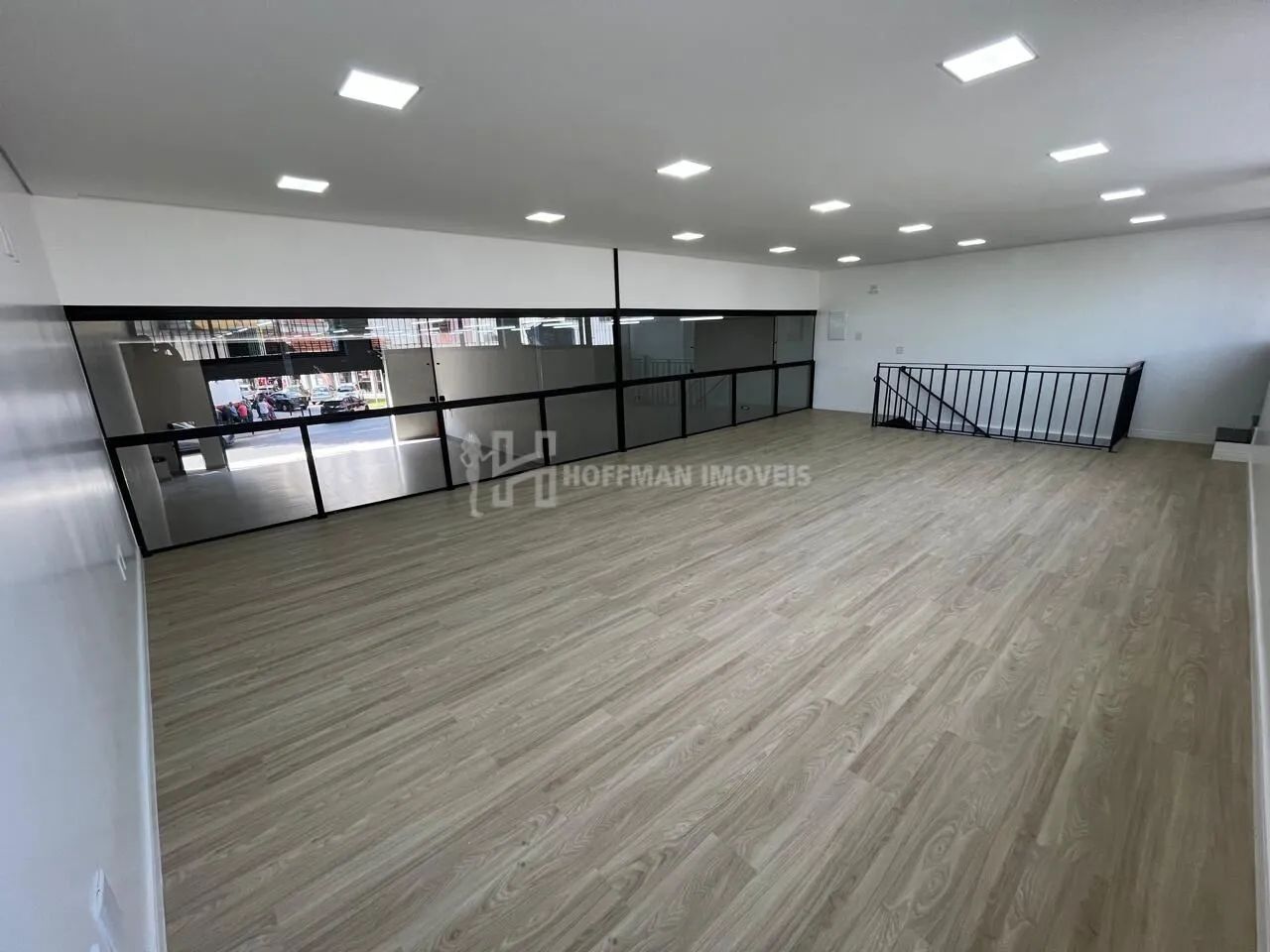 Salão Comercial
