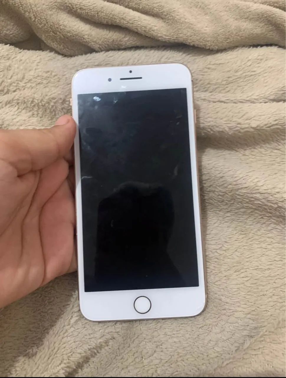 iPhone 8 Plus  - Foto 5