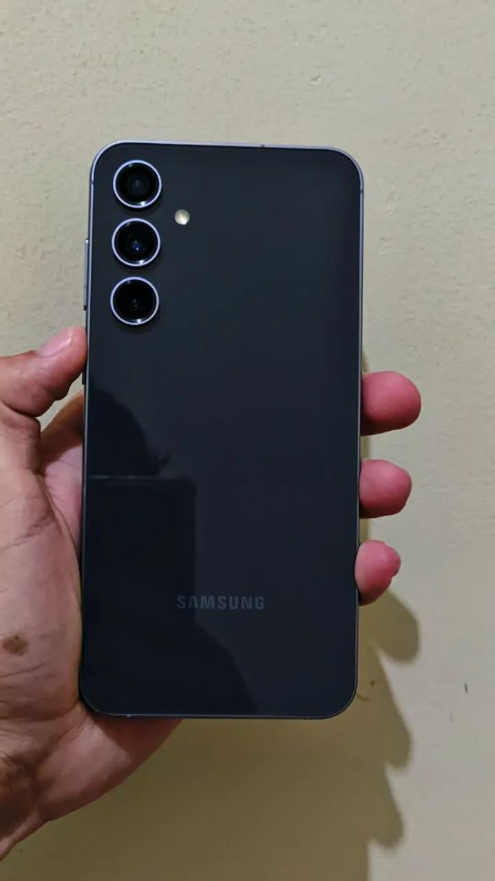Samsung Galaxy S23 FE - Foto 4