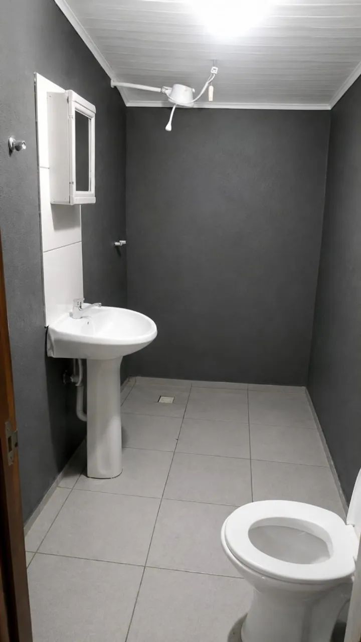 Duas casas no Uberaba solitude  - Foto 2