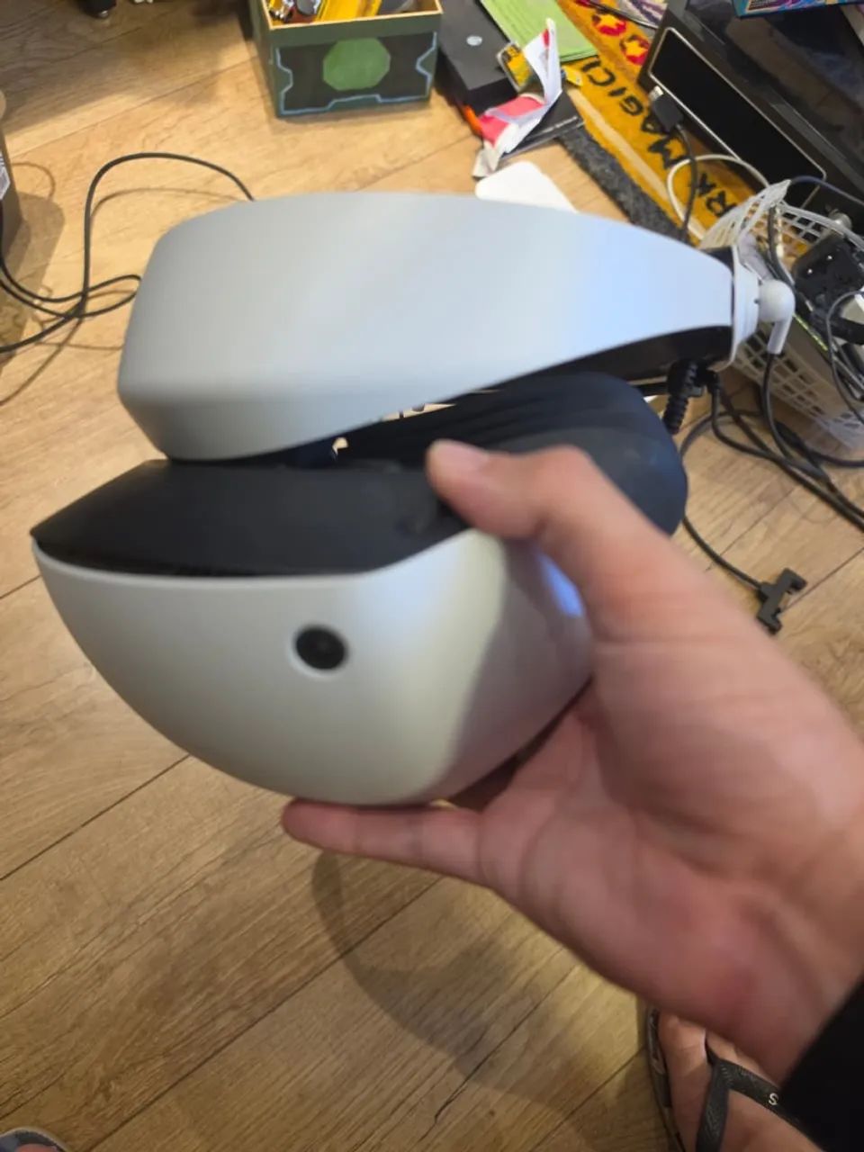 PLAYSTATION VR2  - Foto 4