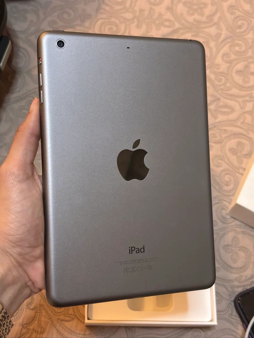 Ipad mini 2 32gb - Tablets e E-Readers - Plano Diretor Sul, Palmas