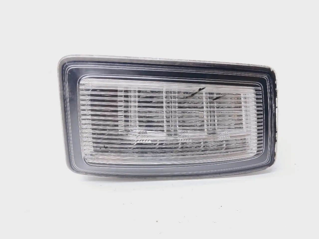 Luz Cortesia Direita Porta Malas Audi A1 1.4 Tfsi 2011 2012 