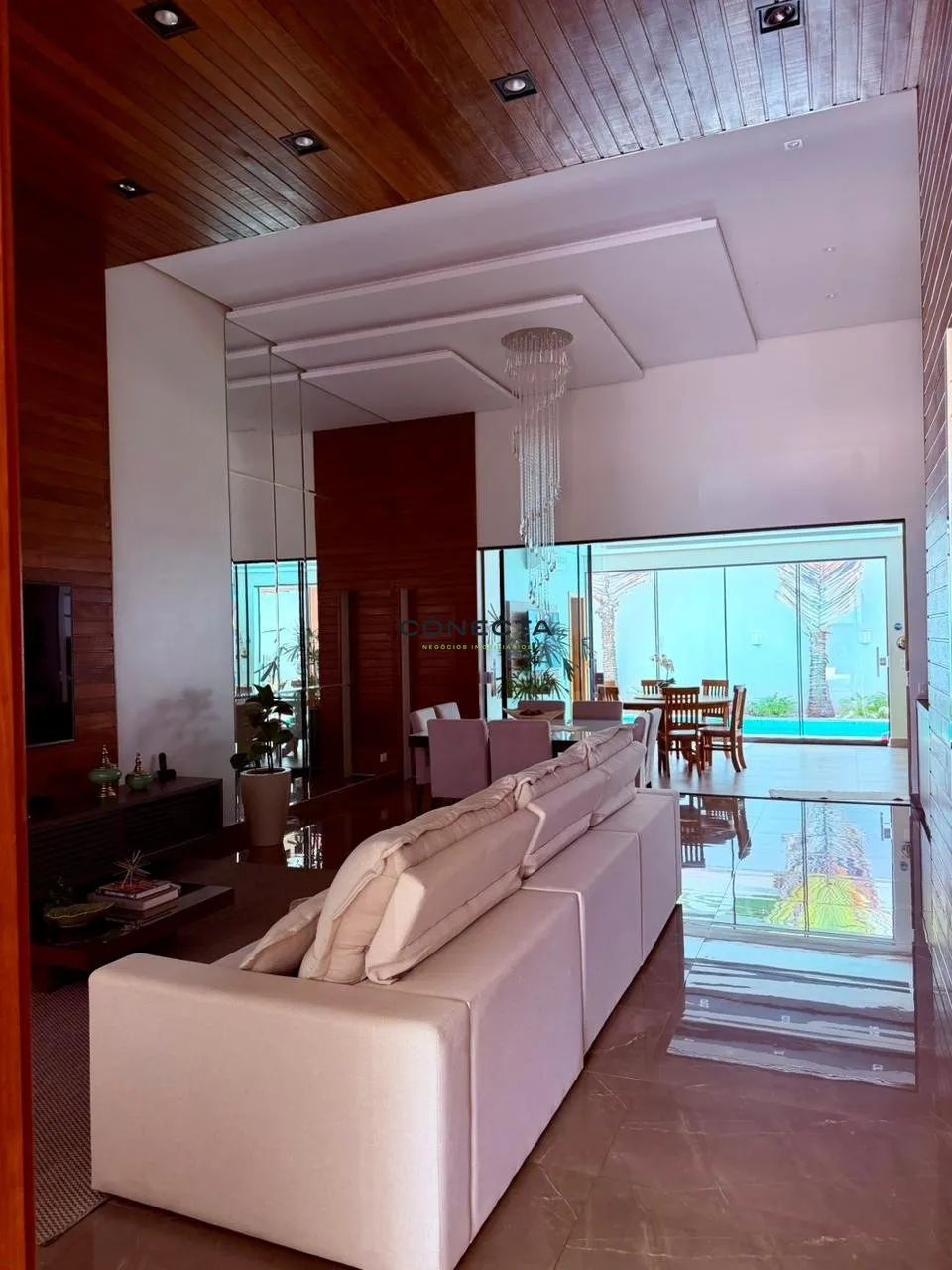 Casa Térrea | Alphaville 2 | Londrina - Foto 2