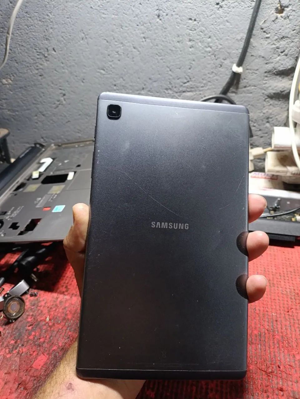 Tablet Samsung Tab A7 lite  - Foto 3