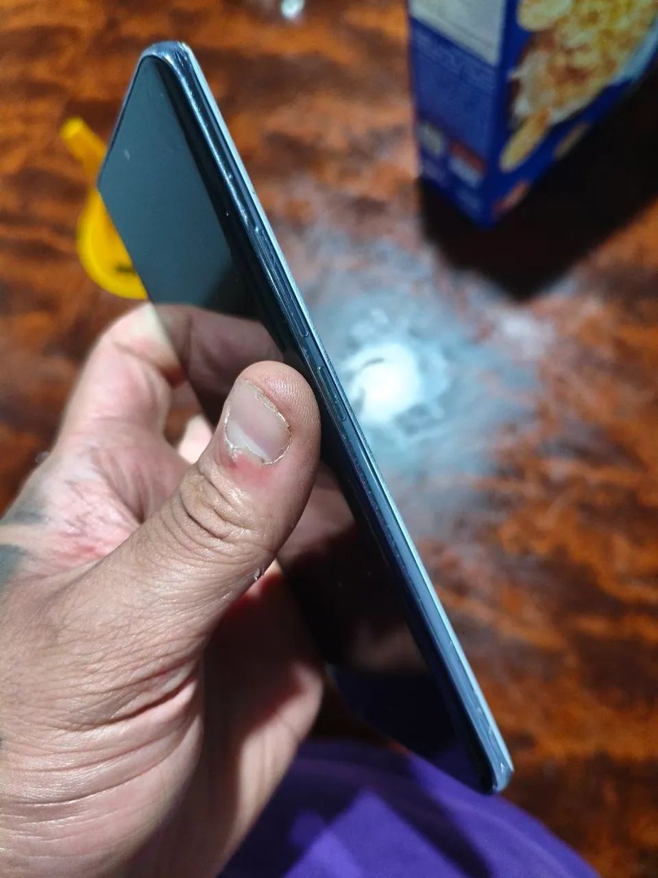 NOTE 14 PRO 5G ENTREGO - Foto 4