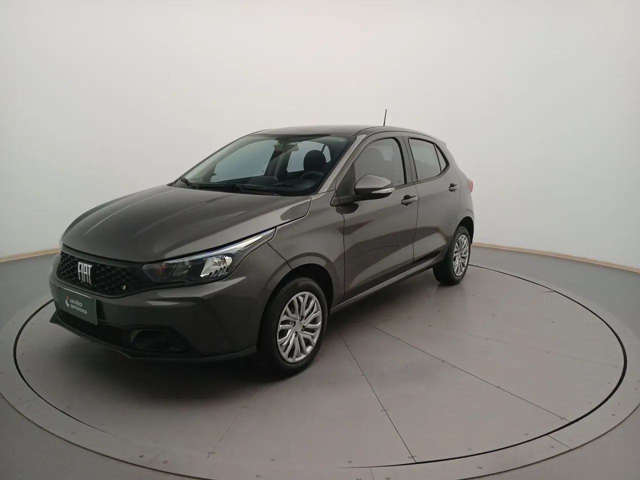 Fiat Argo Drive 1.0 Firefly 2025