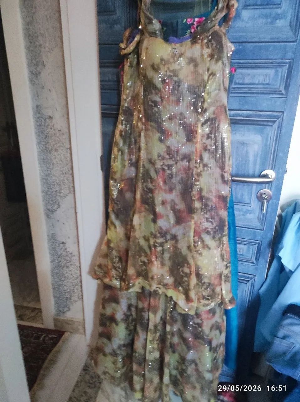 Vestido de festa - Foto 3