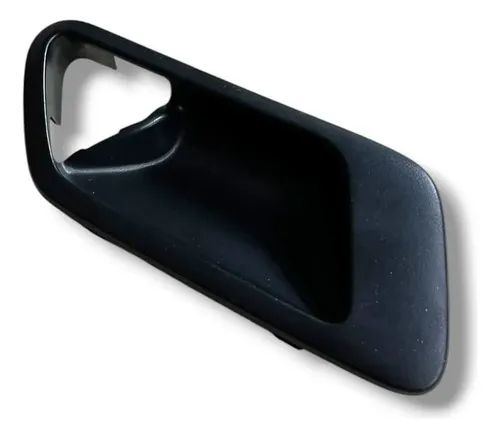 Moldura Maçaneta Interna Trás Dir Vw Fox 2012 2013 2014 2016