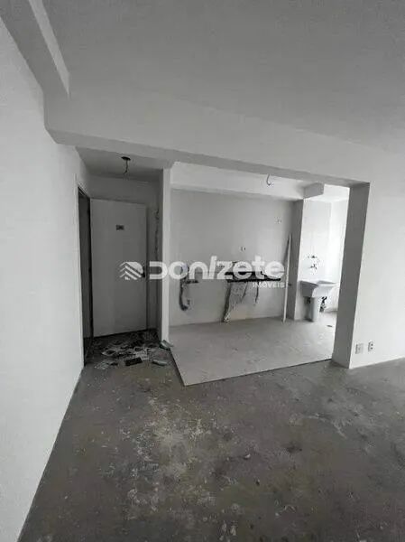Apartamento 2 Quartos com Suíte no Centro de Santo André  63 m², 1 vaga - Foto 5
