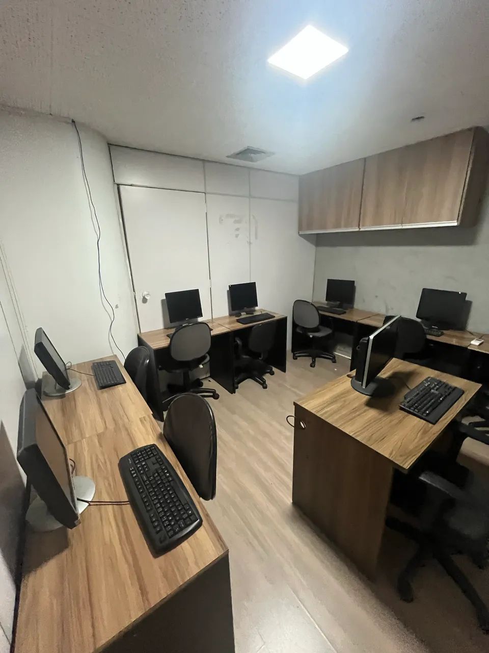 Sala mobiliada sem burocracia  - Foto 2